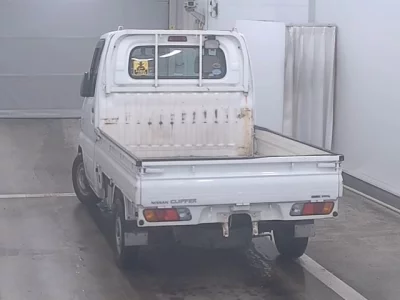 Nissan CLIPPER TRUCK