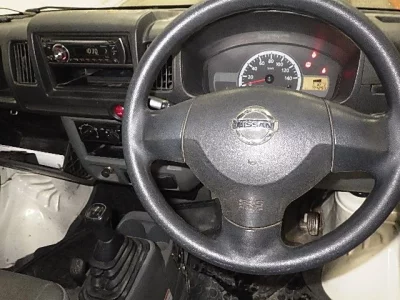 Nissan CLIPPER TRUCK