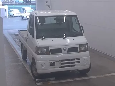 Nissan CLIPPER TRUCK