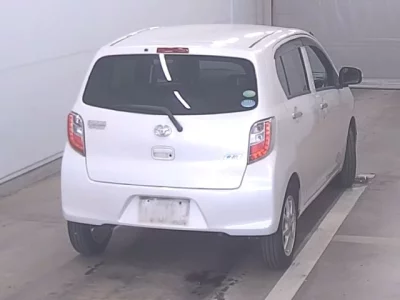 Toyota Pixis Epoch
