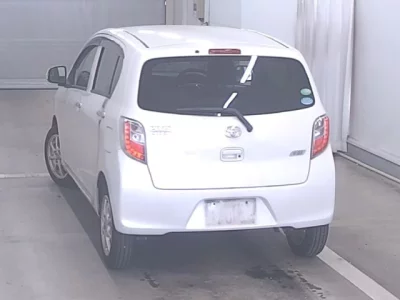 Toyota Pixis Epoch