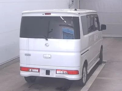 Nissan NV100 Clipper Rio