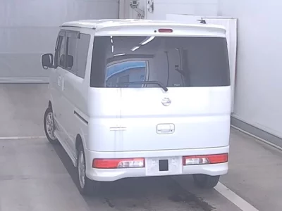 Nissan NV100 Clipper Rio