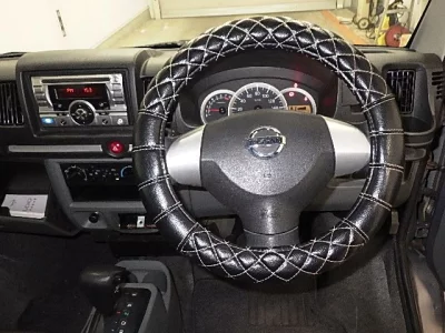 Nissan CLIPPER RIO