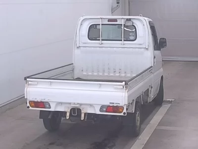 Nissan CLIPPER TRUCK