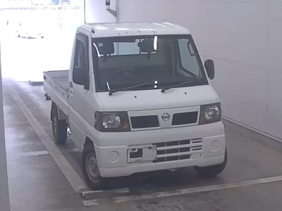 Nissan CLIPPER TRUCK