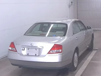 Nissan Cedric