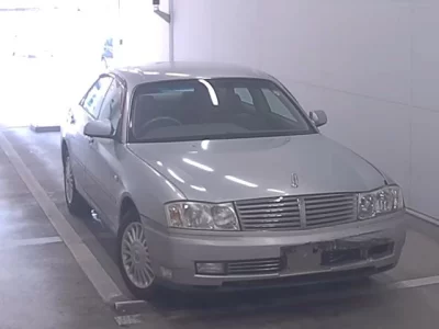 Nissan Cedric