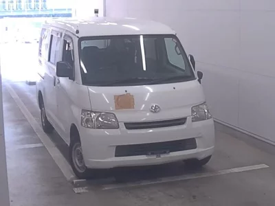 Toyota TownAce