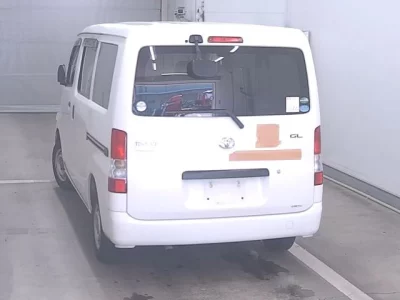 Toyota TownAce