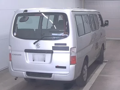 Nissan Caravan