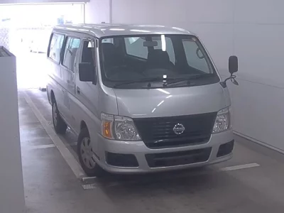Nissan Caravan