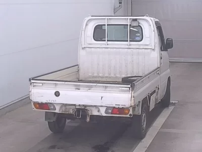 Nissan CLIPPER TRUCK