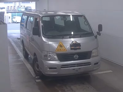 Nissan Caravan