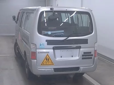 Nissan Caravan