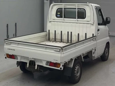 Mitsubishi Minicab Truck