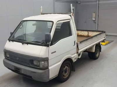 Nissan VANETTE TRUCK