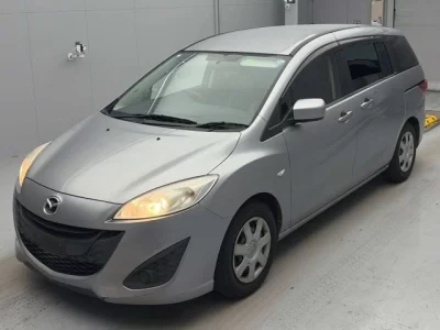 Mazda Premacy