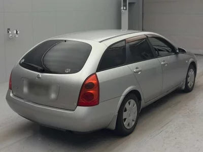 Nissan PRIMERA
