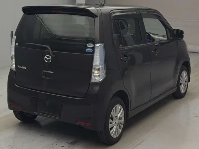 Mazda Flair