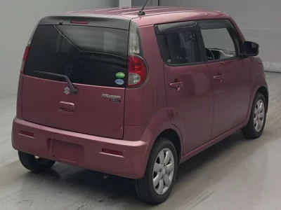 Suzuki MR Wagon