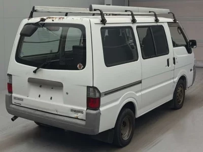 Mazda BONGO VAN