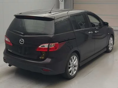 Mazda Premacy