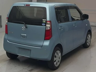 Mazda Flair