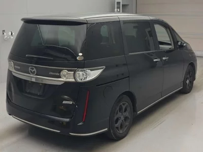 Mazda Biante