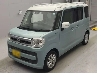 Mazda Flair Wagon