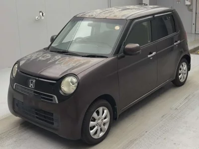 Honda N-ONE