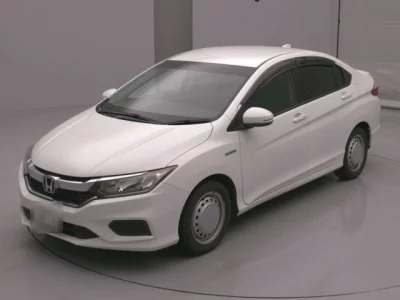 Honda GRACE