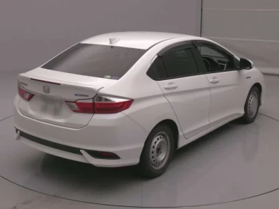 Honda GRACE