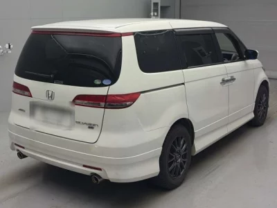 Honda ELYSION