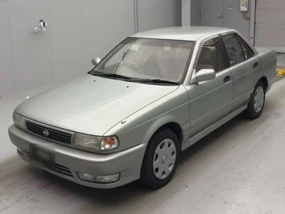 Nissan SUNNY