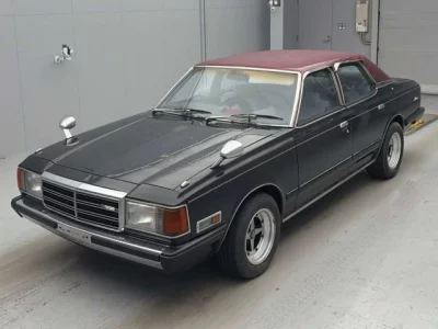 Mazda LUCE