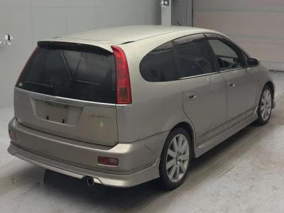 Honda Stream