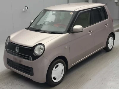 Honda N-ONE