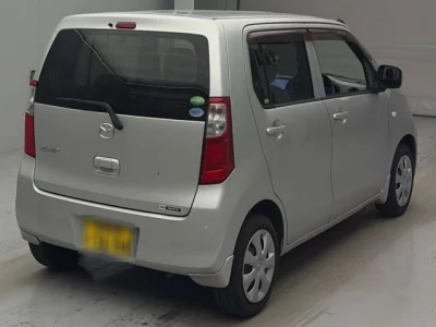 Mazda Flair