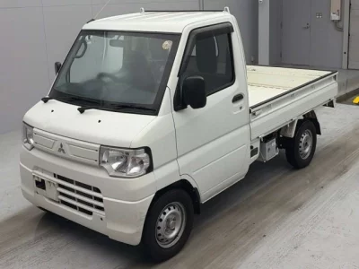 Mitsubishi Minicab Truck