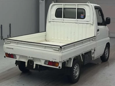 Mitsubishi Minicab Truck