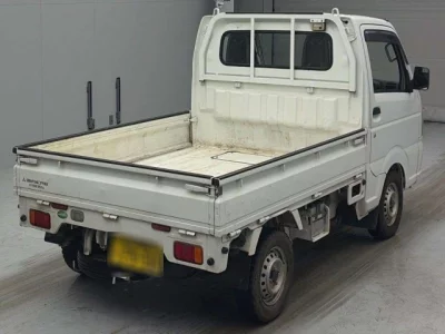 Mitsubishi Minicab Truck