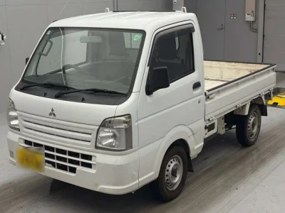 Mitsubishi Minicab Truck