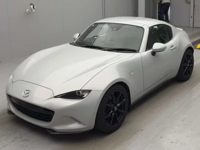 Mazda Roadster
