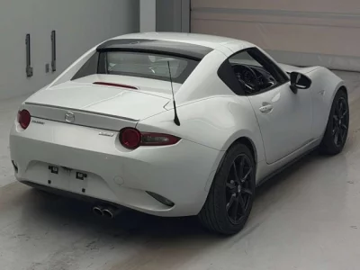 Mazda Roadster
