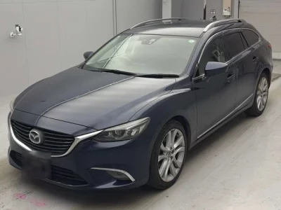 Mazda Atenza