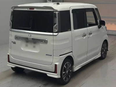 Mazda FLAIR WAGON