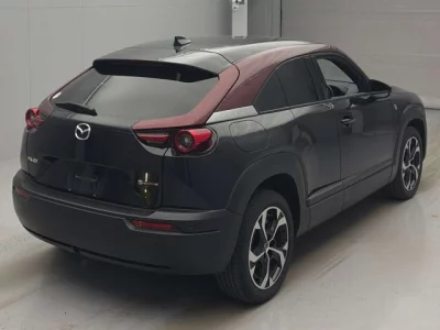 Mazda MX-30