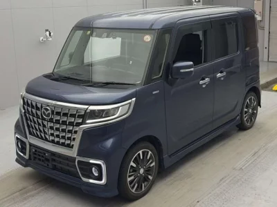 Mazda Flair Wagon