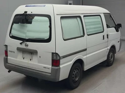 Nissan VANETTE